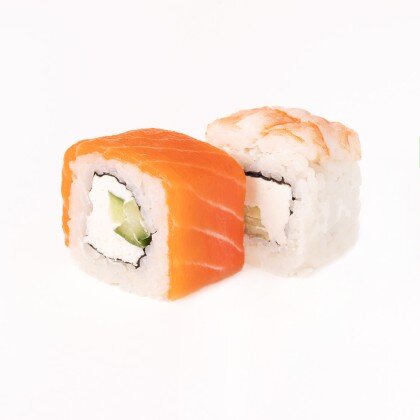 Филадельфия дабл