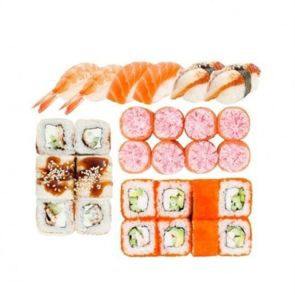 Сет Премиум