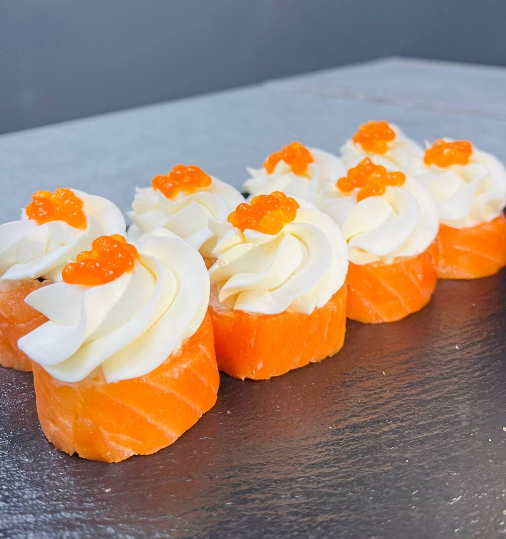 Magnum Sushi Смоленск