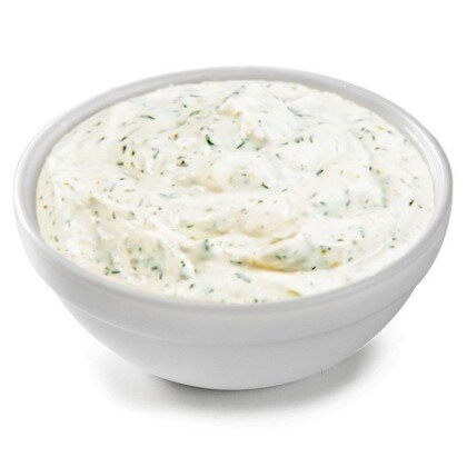 Соус чесночный