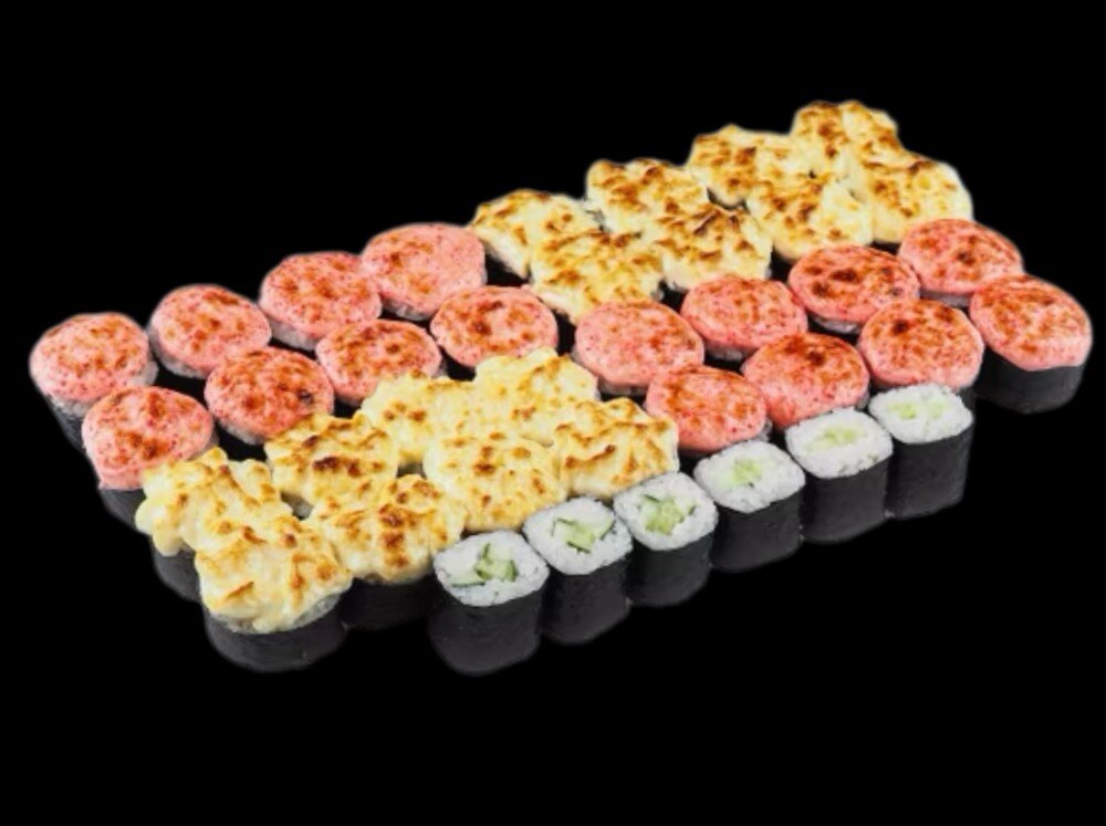 Сет Возьми Меня 38 шт