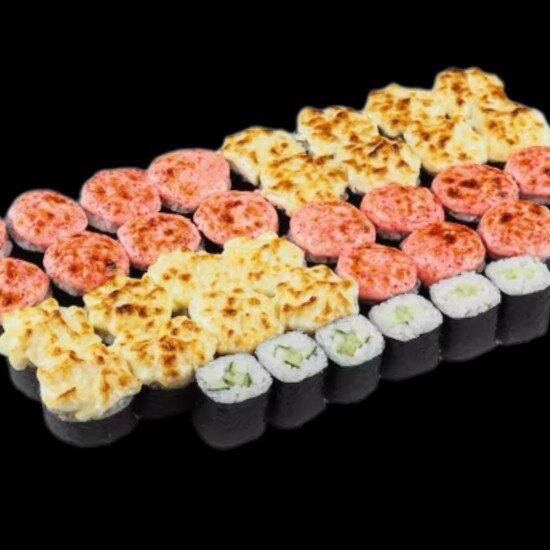 Сет Возьми Меня 38 шт