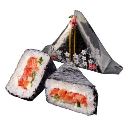 Онигири Филадельфия