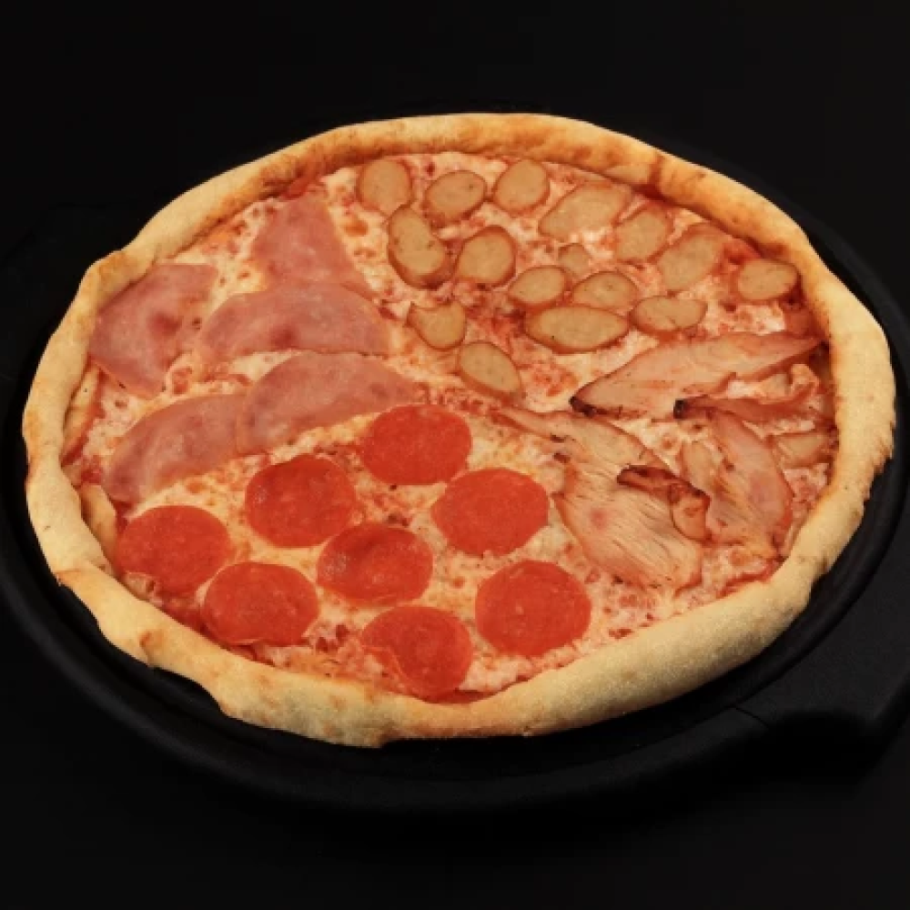 Пицца "Ассорти"