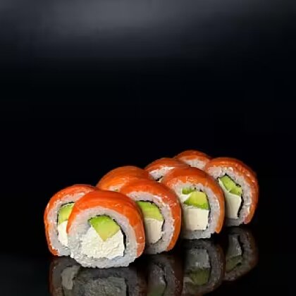 Филадельфия (авокадо)