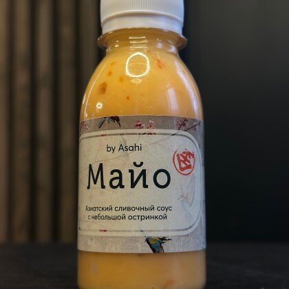 Соус Майо