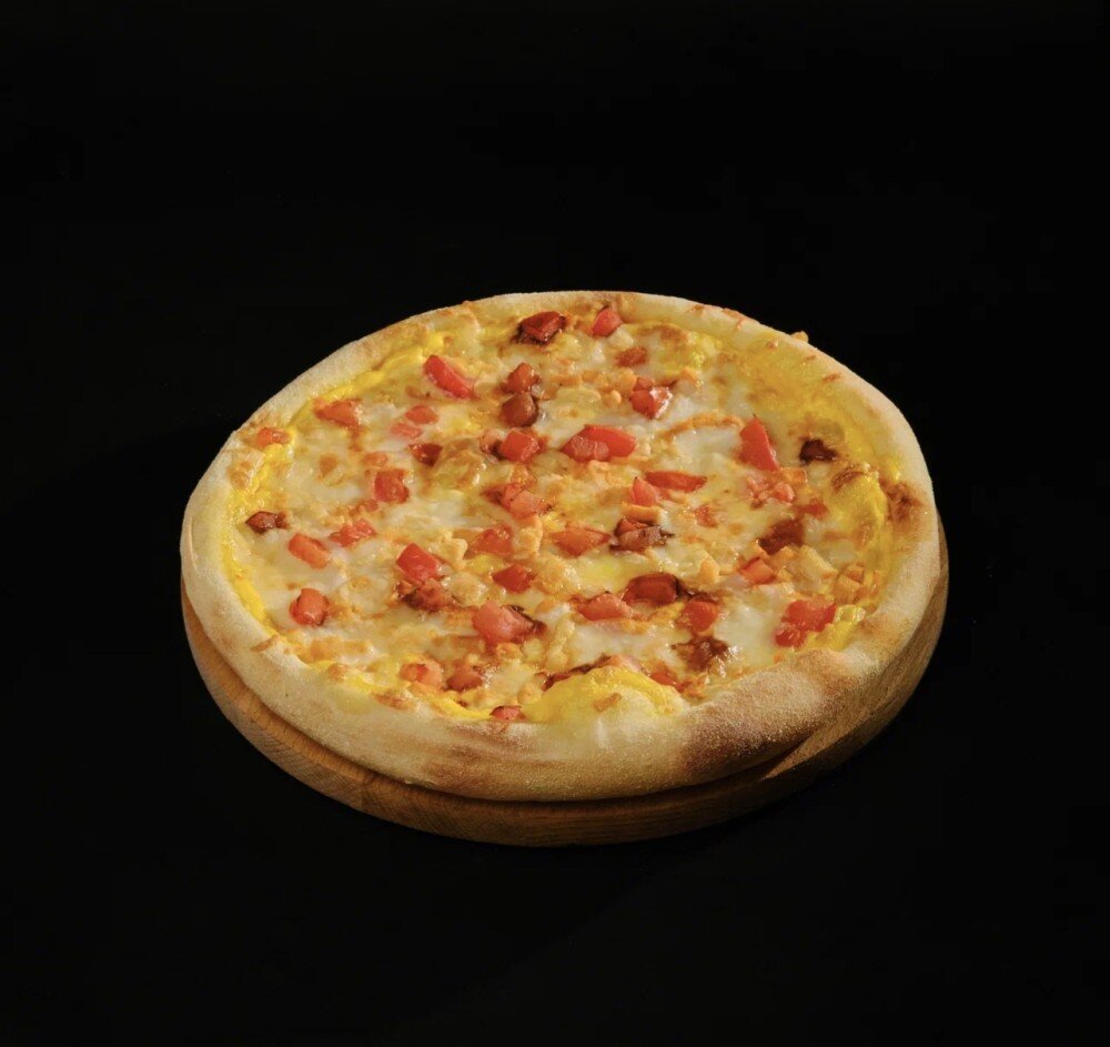 Сырный Цыплёнок