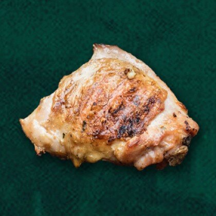 Куриное бедро