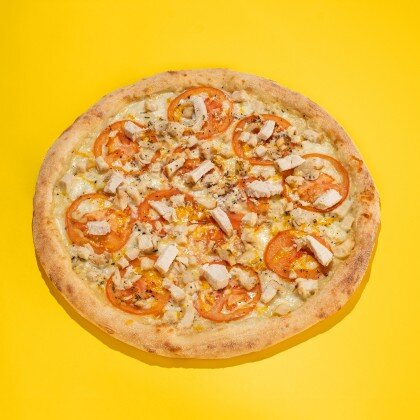 Цыпа в сливках