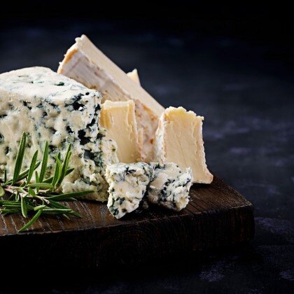 Дор блю сыр