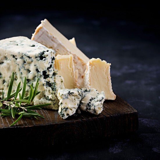 Дор блю сыр