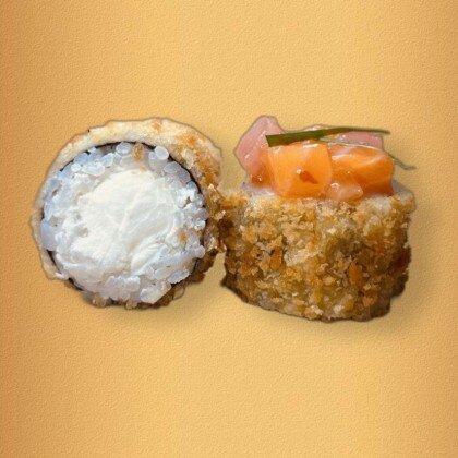 Темпура Тайский сюрприз