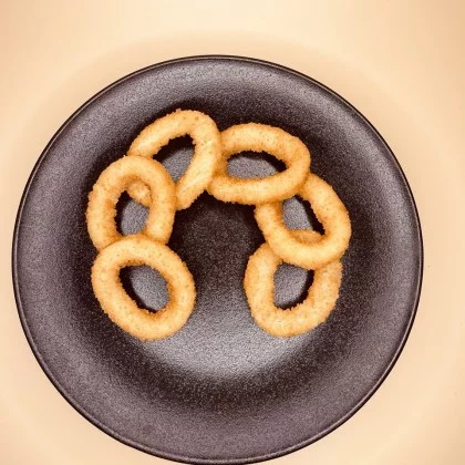 Луковые кольца