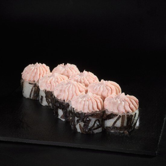 Ролл «Лава Классика»