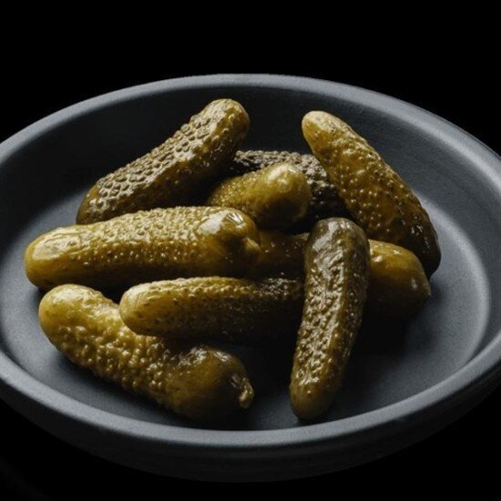 Маринованные огурчики