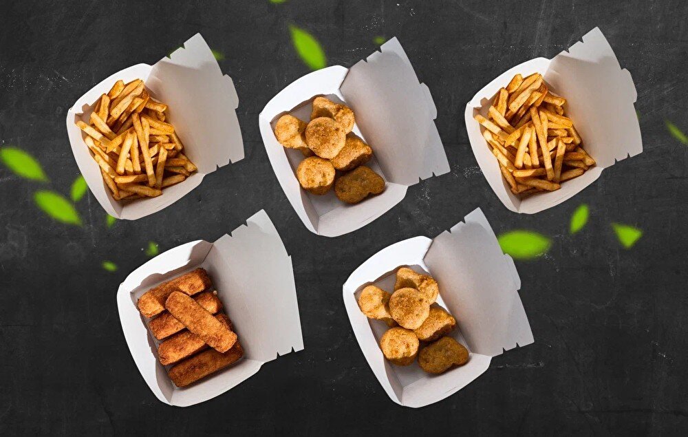 Пивная тарелка