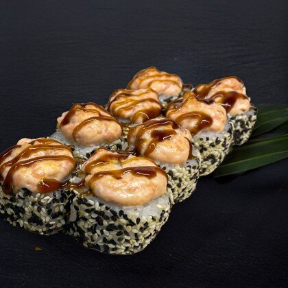 Запеченный Сокай