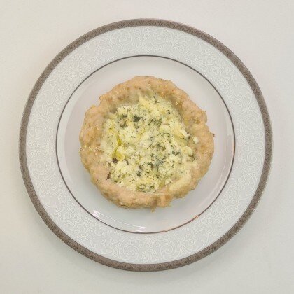 Ватрушка куриная