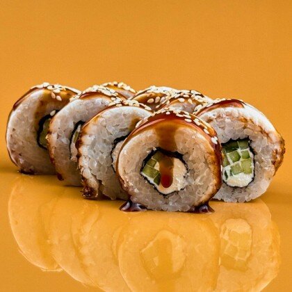 Канада мини