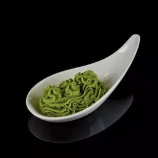 Васаби (дополнительно)