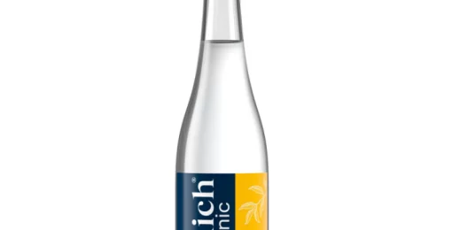 Rich Indian Tonic