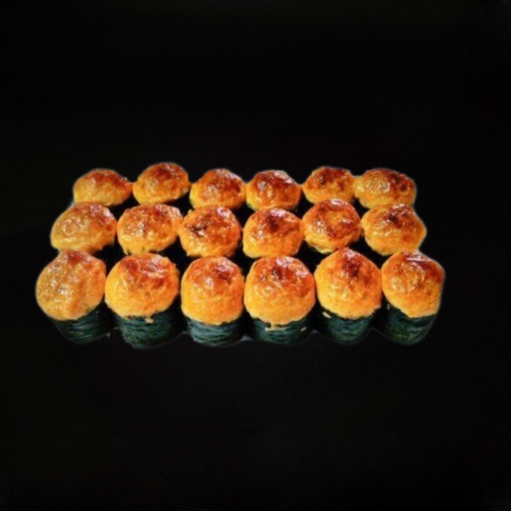 Сет Запеченный XS