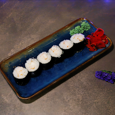 Маки креветка