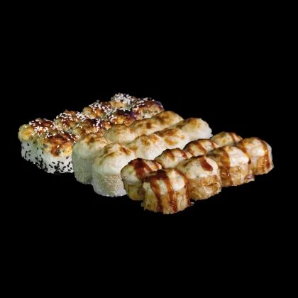 Сет Трио хот