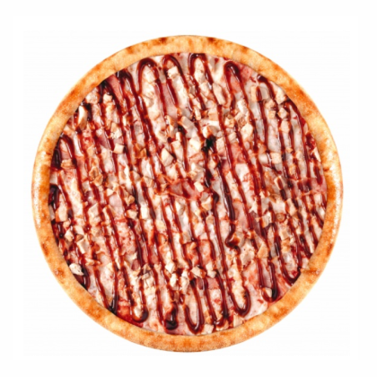 Пицца Барбекю