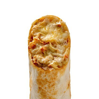 Шаурма «Четыре сыра»