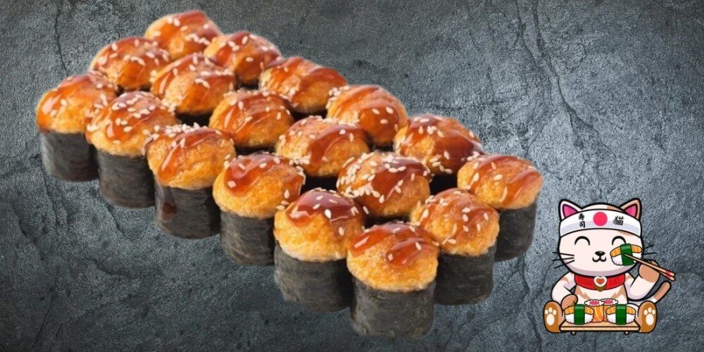 Сет Сырный 18 шт