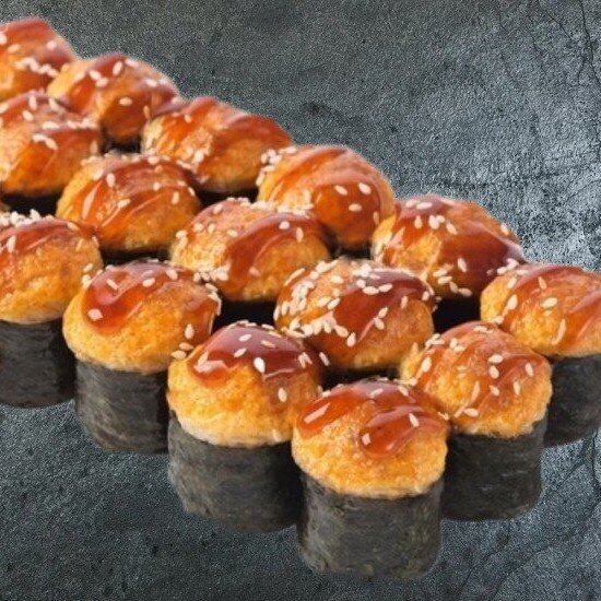 Сет Сырный 18 шт