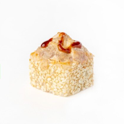 Запеченный спайси с тунцом