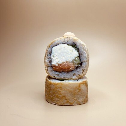 Блинный улов