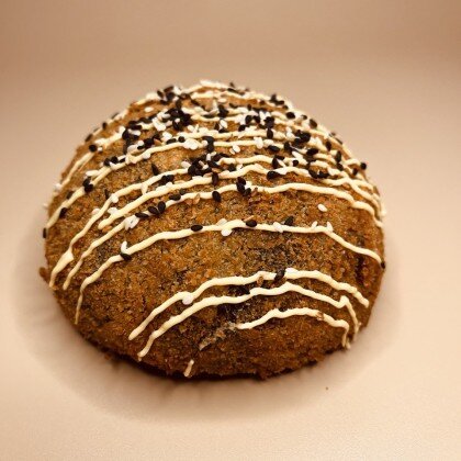 Бургер-Ролл Креветка