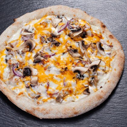 Пицца Жульен 30 см