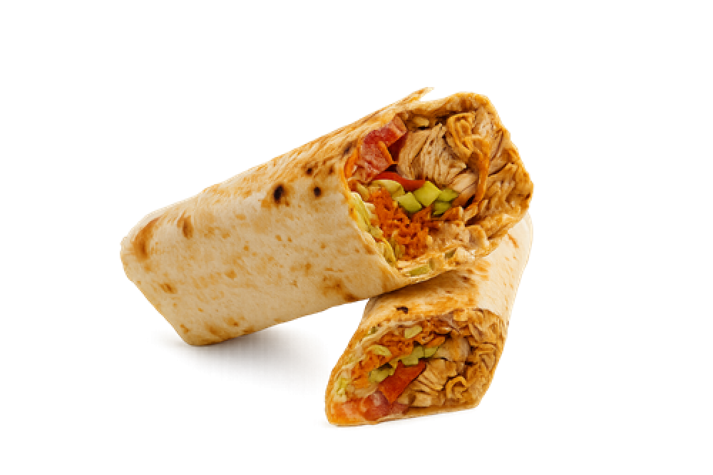 Шаурма Классическая