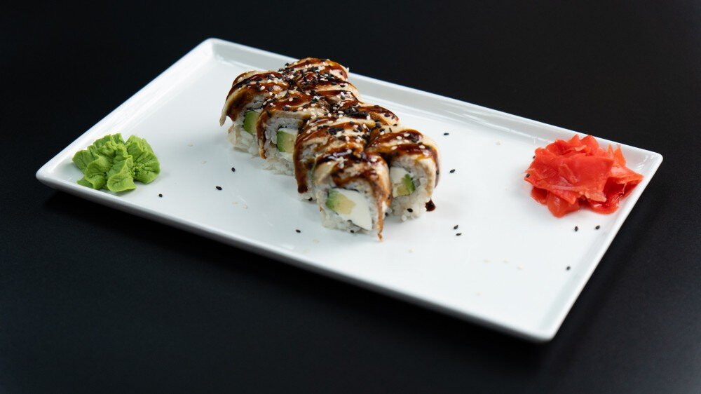 Филадельфия угорь