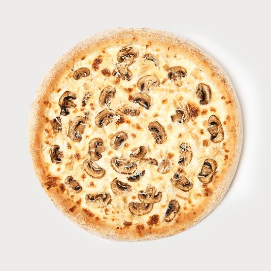 Пицца "Жульен"