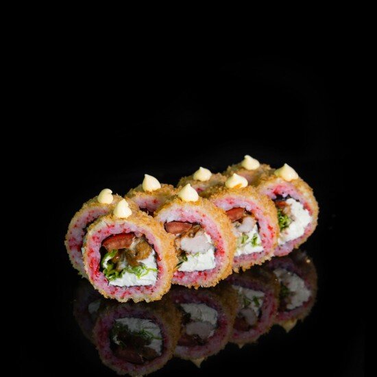 Цезарь темпура