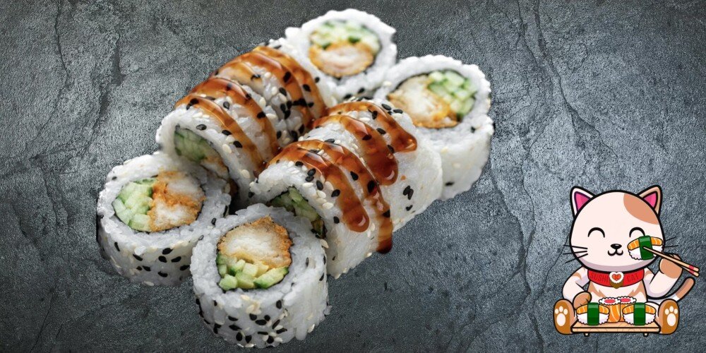 Ролл «Аризона»