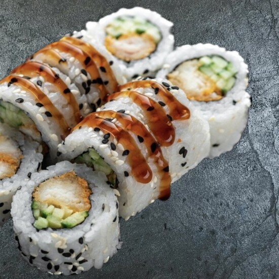 Ролл «Аризона»