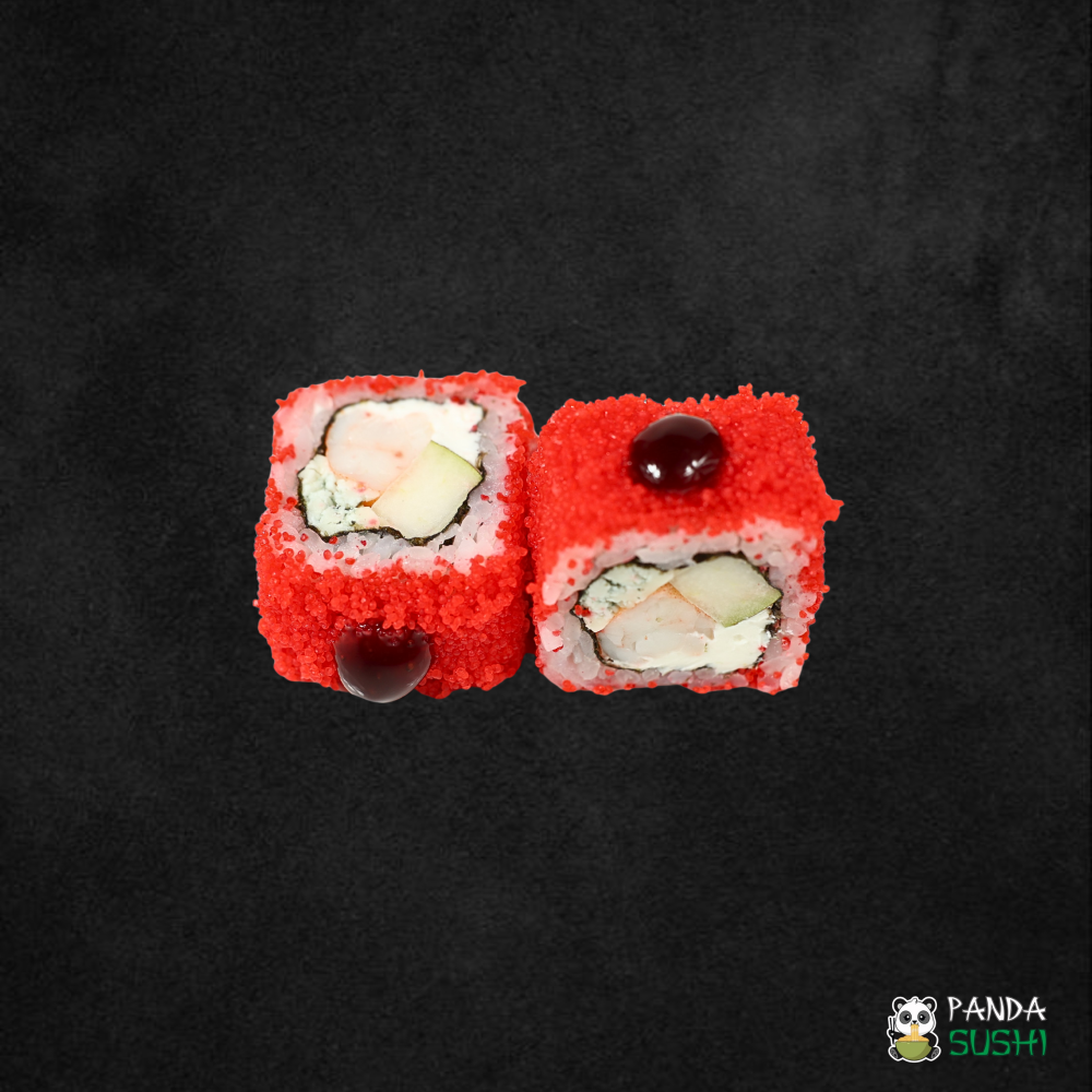 Ролл "Эби блю"