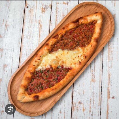 Пиде Ассорти