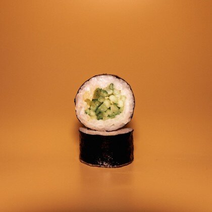 Маки огурец