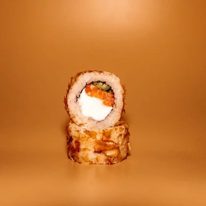 Бонито с лососем