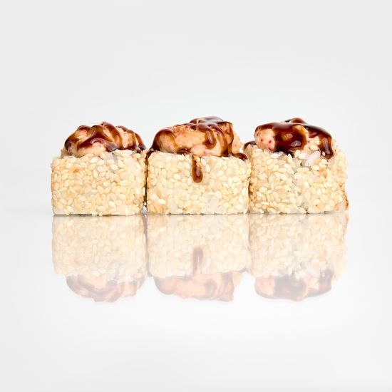 Омурецу чикен