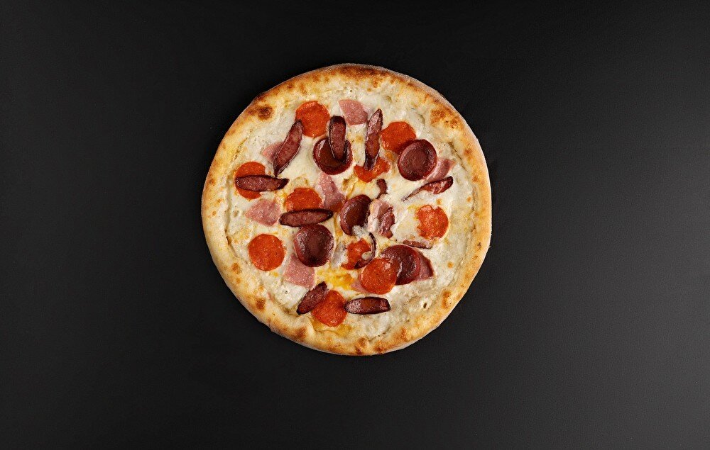 Колбасный ТОП