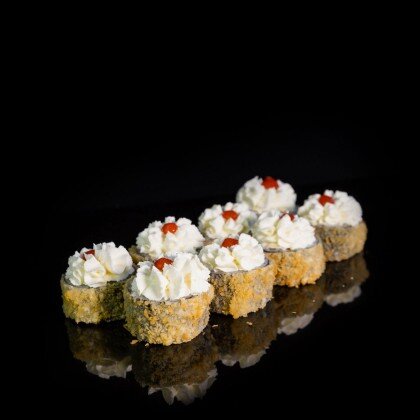 Эбика темпура