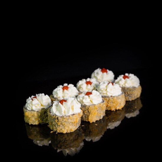 Эбика темпура